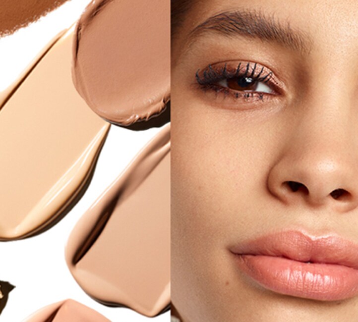 FOUNDATION SHADE FINDER
